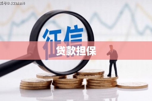 余干贷款担保