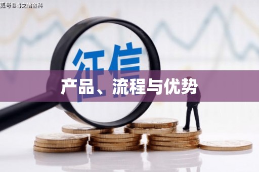 余干产品、流程与优势