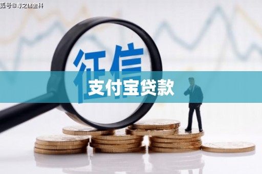 余干支付宝贷款